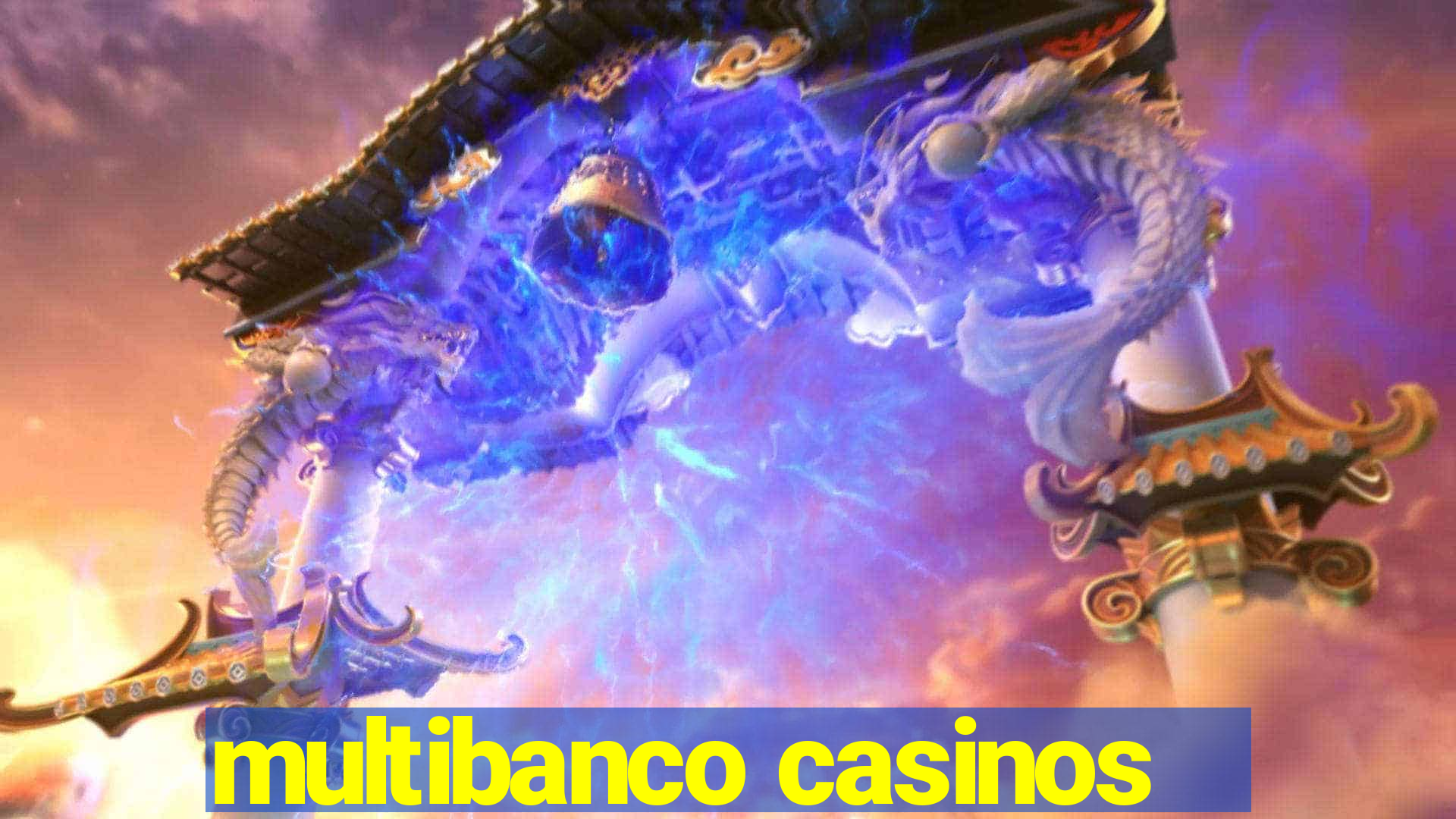 multibanco casinos